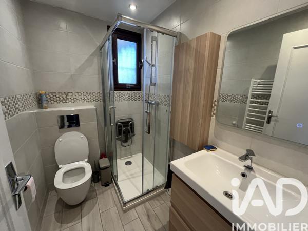 Maison à vendre 5 pièces 84 m² Gagny