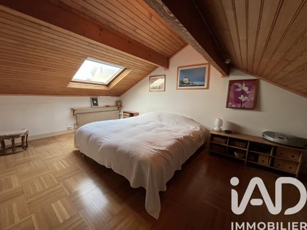 Maison à vendre 5 pièces 84 m² Gagny
