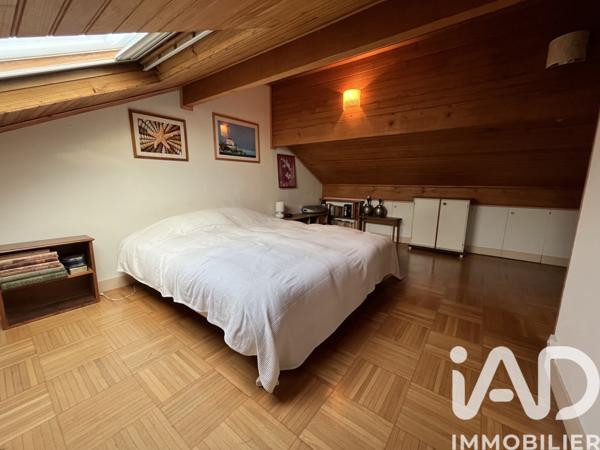 Maison à vendre 5 pièces 84 m² Gagny