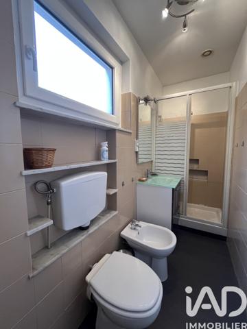 Maison à vendre 5 pièces 84 m² Gagny