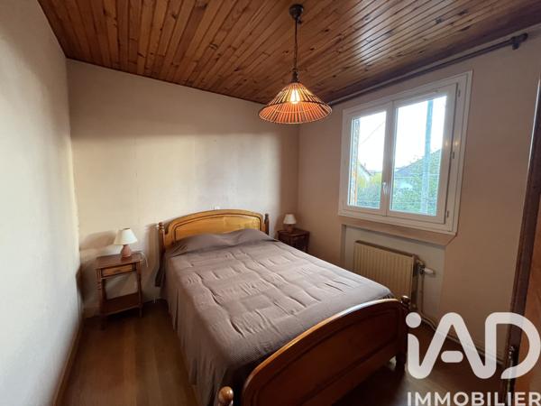 Maison à vendre 5 pièces 84 m² Gagny