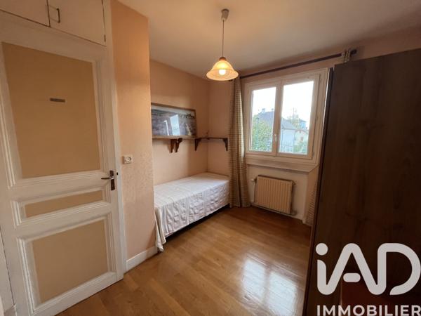 Maison à vendre 5 pièces 84 m² Gagny