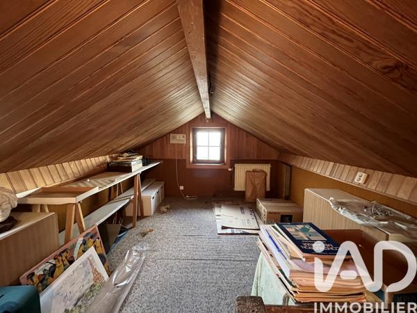 Maison à vendre 5 pièces 84 m² Gagny