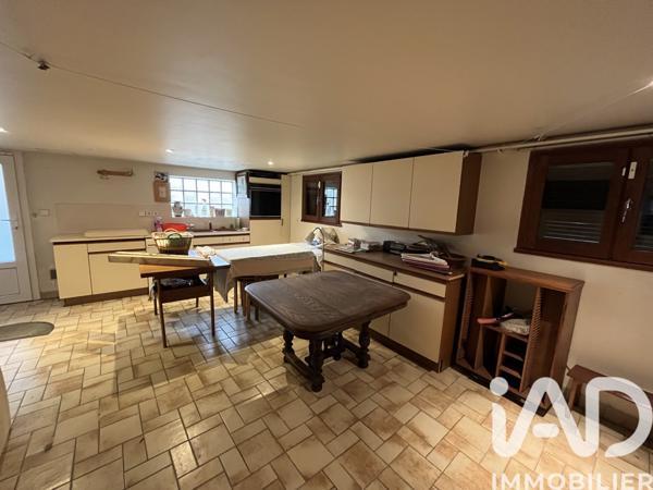Maison à vendre 5 pièces 84 m² Gagny