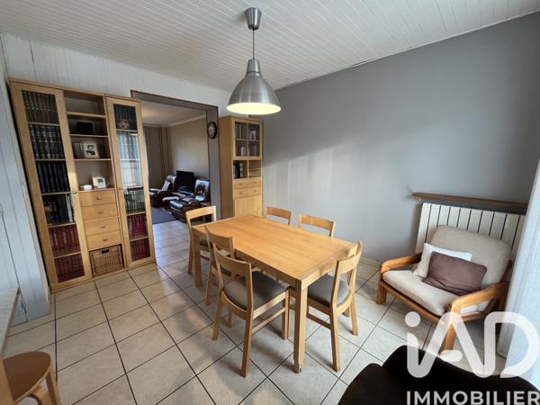 Maison à vendre 5 pièces 84 m² Gagny