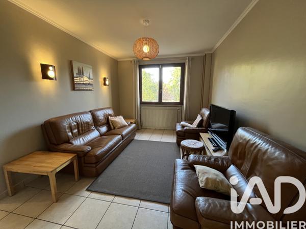 Maison à vendre 5 pièces 84 m² Gagny