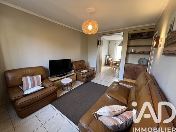 Maison à vendre 5 pièces 84 m² Gagny