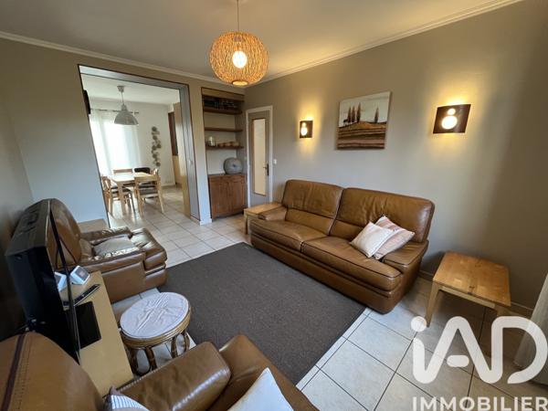 Maison à vendre 5 pièces 84 m² Gagny