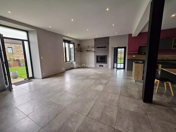 Vente Maison 9 pièces 225 m2 à Guingamp