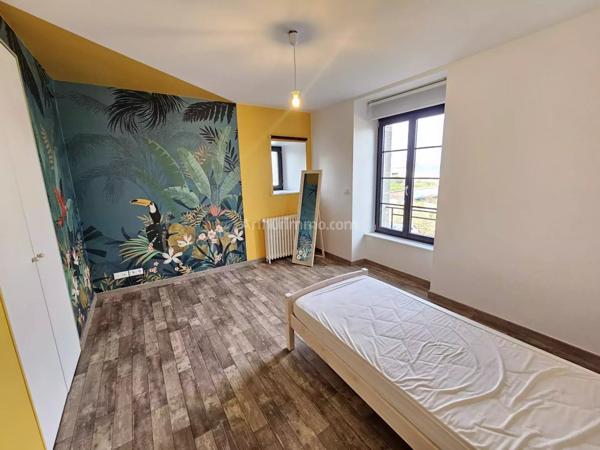 Vente Maison 9 pièces 225 m2 à Guingamp