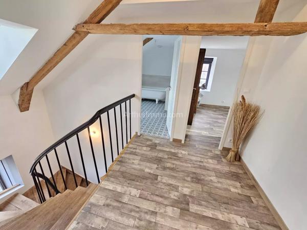Vente Maison 9 pièces 225 m2 à Guingamp