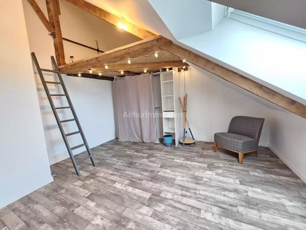 Vente Maison 9 pièces 225 m2 à Guingamp