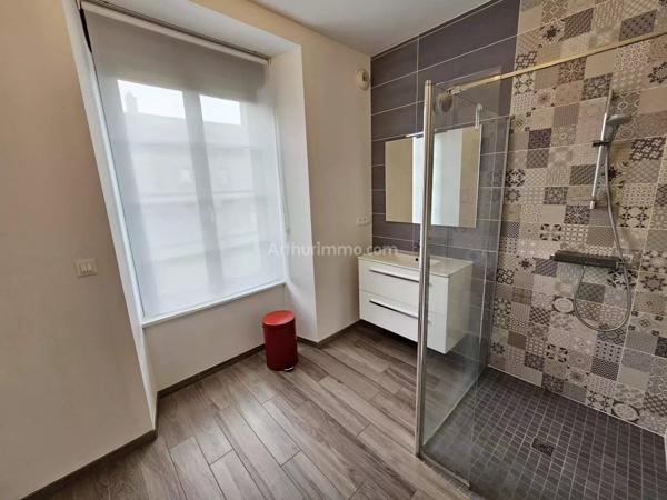 Vente Maison 9 pièces 225 m2 à Guingamp