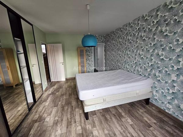 Vente Maison 9 pièces 225 m2 à Guingamp