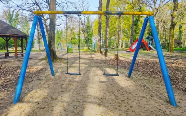 Stationnement à vendre    Olivet