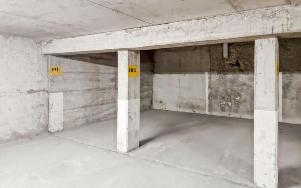 Stationnement à vendre    Olivet