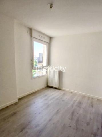 Appartement 3 pièces - 56 m² Exclusivité efficity