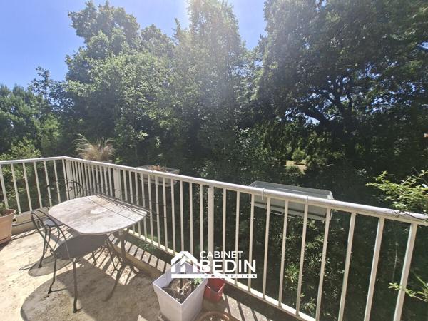 Achat Appartement 5 pièces Gradignan 3 chambres