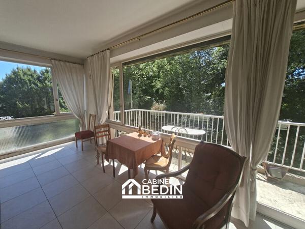 Achat Appartement 5 pièces Gradignan 3 chambres