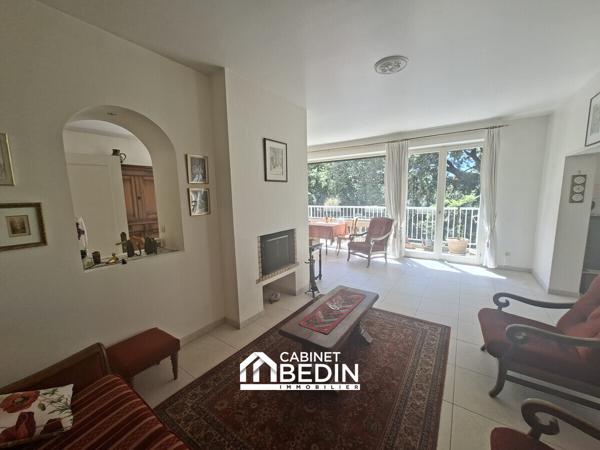 Achat Appartement 5 pièces Gradignan 3 chambres