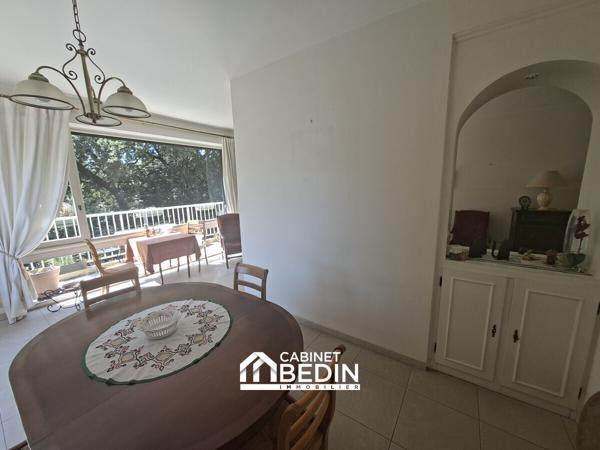 Achat Appartement 5 pièces Gradignan 3 chambres