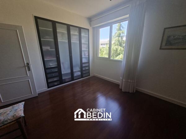 Achat Appartement 5 pièces Gradignan 3 chambres