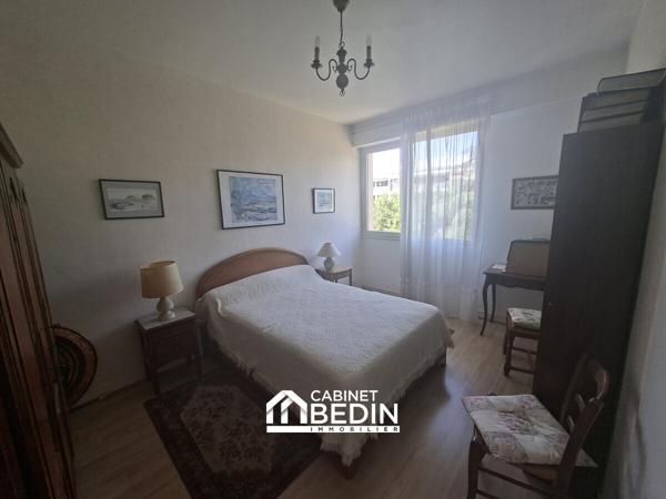 Achat Appartement 5 pièces Gradignan 3 chambres