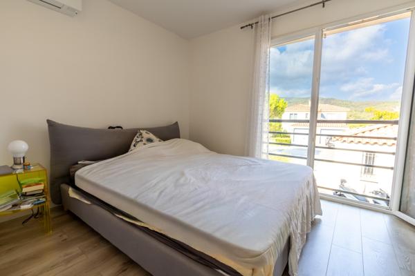 Agréable maison dans domaine sécurisé