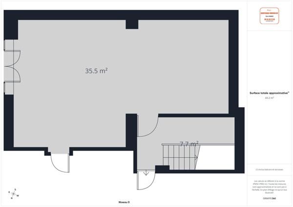 MAISON 4 CHAMBRES AU COEUR DU VILLAGE AVEC JARDIN