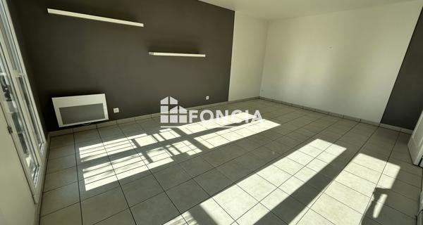 Location Appartement 2 pièces 48.52 m² - Châtenay-malabry 92290