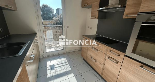 Location Appartement 2 pièces 48.52 m² - Châtenay-malabry 92290