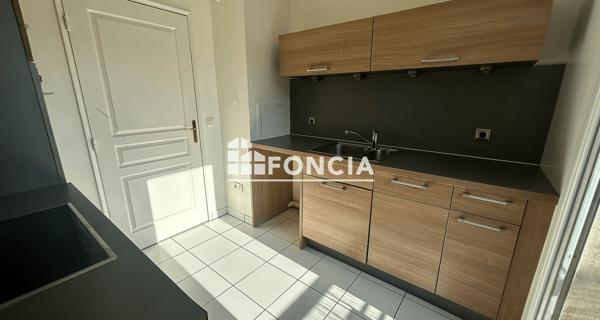 Location Appartement 2 pièces 48.52 m² - Châtenay-malabry 92290