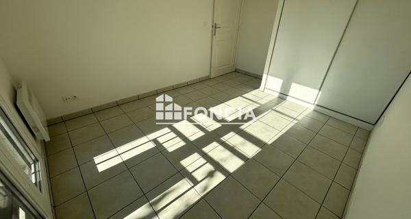 Location Appartement 2 pièces 48.52 m² - Châtenay-malabry 92290