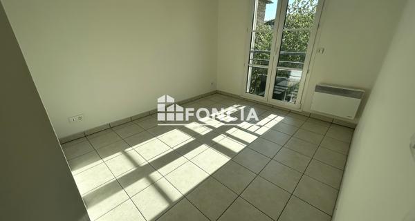 Location Appartement 2 pièces 48.52 m² - Châtenay-malabry 92290