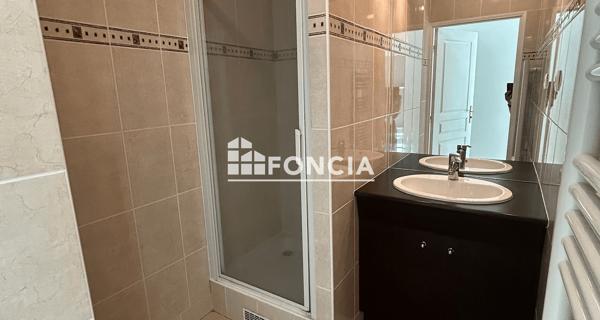 Location Appartement 2 pièces 48.52 m² - Châtenay-malabry 92290