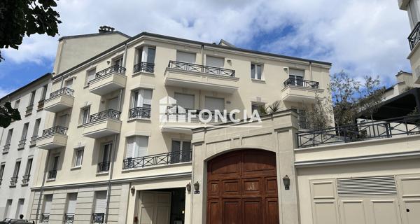 Location Appartement 2 pièces 45.57 m² - Vincennes 94300