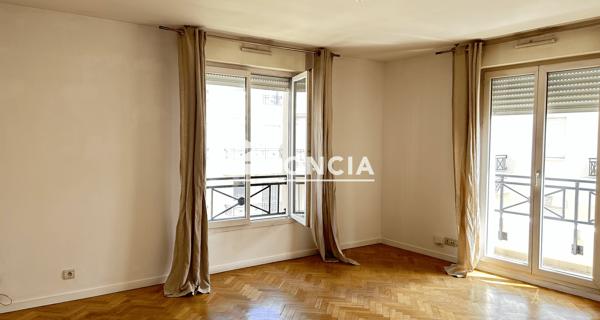 Location Appartement 2 pièces 45.57 m² - Vincennes 94300