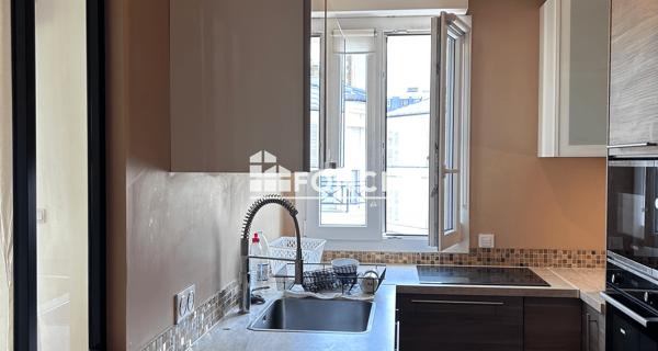 Location Appartement 2 pièces 45.57 m² - Vincennes 94300