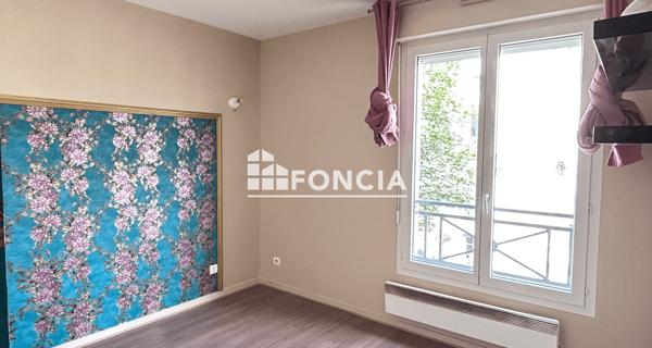 Location Appartement 2 pièces 45.57 m² - Vincennes 94300