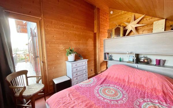 Maison à vendre    4 pièces • 88,16 m2 Albens