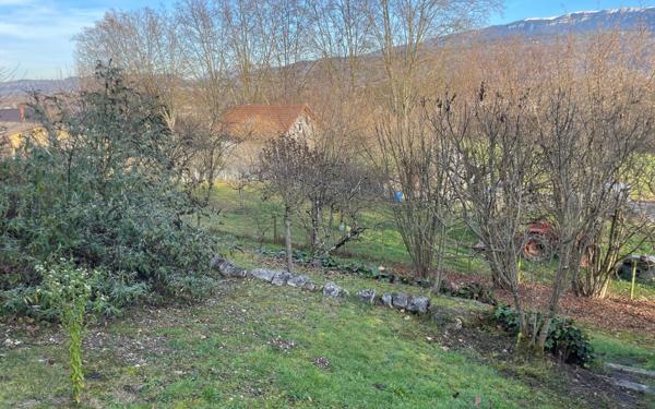 Maison à vendre    4 pièces • 88,16 m2 Albens