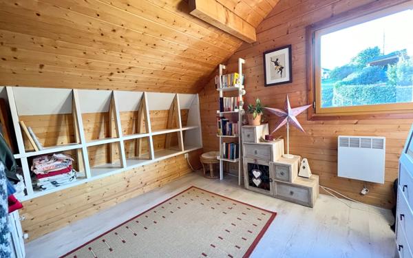 Maison à vendre    4 pièces • 88,16 m2 Albens