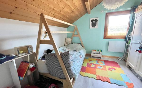 Maison à vendre    4 pièces • 88,16 m2 Albens