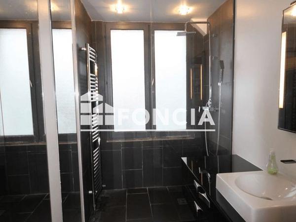 Location Appartement 3 pièces 81.7 m² - 11 RUE LEON BLUM Amiens 80000