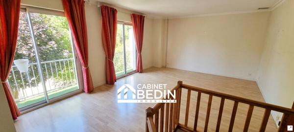 Achat Maison 5 pièces Bordeaux 3 chambres