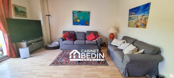 Achat Maison 5 pièces Bordeaux 3 chambres