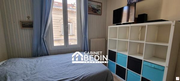 Achat Maison 5 pièces Bordeaux 3 chambres
