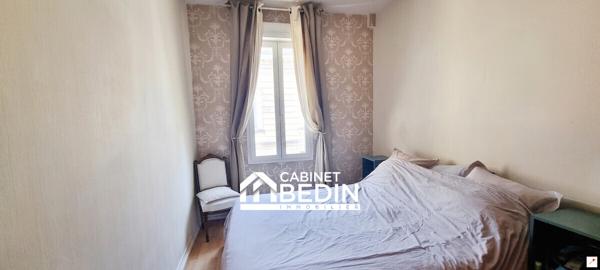 Achat Maison 5 pièces Bordeaux 3 chambres