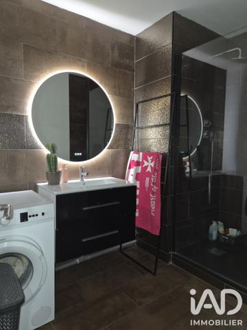 Appartement à vendre 4 pièces 94 m² Forbach
