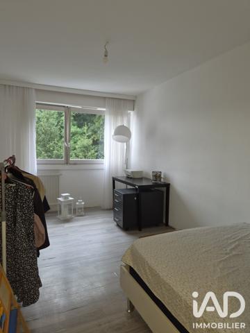Appartement à vendre 4 pièces 94 m² Forbach